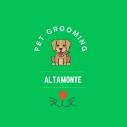 Pet Grooming Altamonte Springs logo