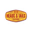 Heads & Tails logo