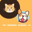 Pet Grooming Sunrise FL logo