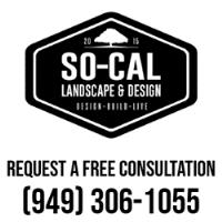 So-Cal Landscape & Design Inc image 1