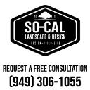So-Cal Landscape & Design Inc logo