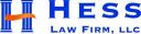 Hess Law Firm, LLC logo