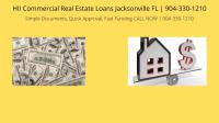  HII Commercial Real Estate Loans Jacksonville FL  image 2