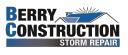 Berry Construction Storm Repair LLC logo