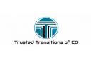 Trusted Transitions of CO logo