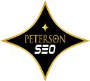Peterson SEO logo