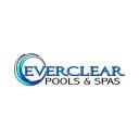EverClear Pools & Spas logo