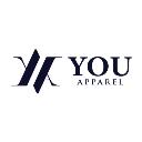 You Apparel logo