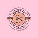 Mobile Pet Grooming Miami logo