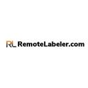 RemoteLabeler logo