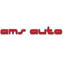 AMS Auto logo