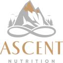 Ascent Nutrition logo