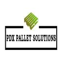 PDX Pallet Solutions logo