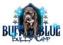 Buff N Blue Bullies logo