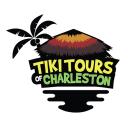 Tiki Tours of Charleston logo