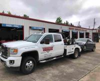 Certified Towing – Tow Truck Houston image 2