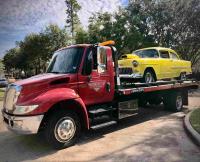 Certified Towing – Tow Truck Houston image 3