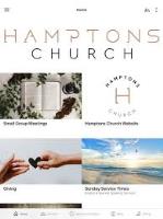 Hamptons Church image 1