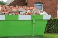 Dumpster Rental Long Island Bros image 1