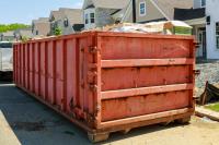 Dumpster Rental Long Island Bros image 2