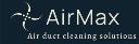 Airmax Clean Air Specialist Memphis logo