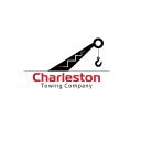 Charleston Towing Company logo
