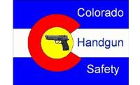 Colorado Handgun Safety image 1