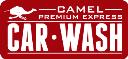 Camel Premium Express Car Wash logo