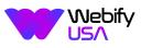 Webify USA logo