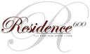 Residence 600 logo
