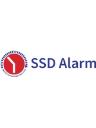 SSD Alarm logo