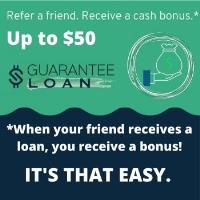 Guarantee Loan Service image 2