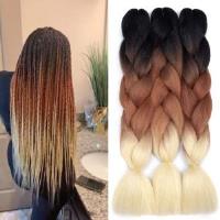 Asian Hair Extension Beauty Supply image 1
