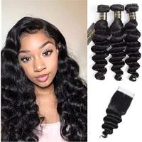Asian Hair Extension Beauty Supply image 11