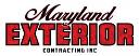 Maryland Exterior Contracting logo