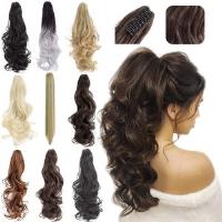 Asian Hair Extension Beauty Supply image 14