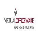Virtual OfficeWare Healthcare Solutions logo