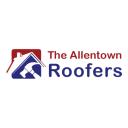 The Allentown Roofers logo
