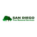 San Diego Tree Removal Services logo