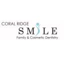 Coral Ridge Smile logo