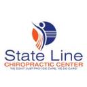 State Line Chiropractic Center logo