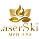 LaserSkin MedSpa logo