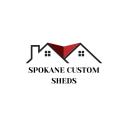 Spokane Custom Shed Builders logo