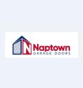 Naptown Garage Doors logo