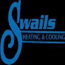 Swails Heating and Cooling logo