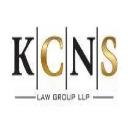 KCNS Law Group, LLP logo