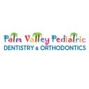 Palm Valley Pediatric Dentistry & Orthodontics logo