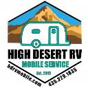 High Desert RV Mobile Service logo