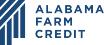 Alabama Farm Credit logo