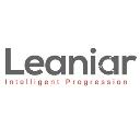 Leaniar logo